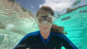aqualungs50.com - Mission Training 3 Portia Everly thumbnail
